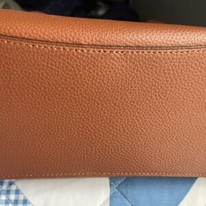 Coach town bucket bag